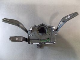 Audi TT TTS RS Mk3 8S Leva/interruttore dell’indicatore di direzione e tergicristallo 8S0907129AG