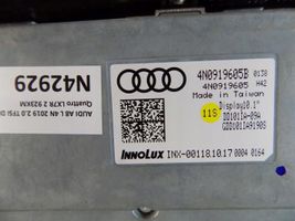 Audi A8 S8 D5 Monitor/display/piccolo schermo 4N0919605B