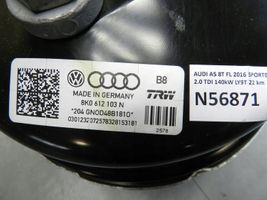 Audi A5 Sportback 8TA Jarrutehostin 8K0612103N
