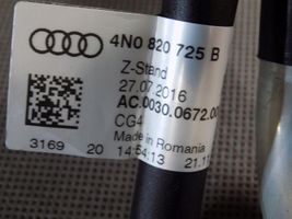 Audi A8 S8 D5 Wąż / Przewód klimatyzacji A/C 4N0820727B