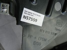 Seat Arona Nadkole tylne 6F9810970F