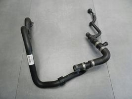 Audi A5 Sportback 8TA Engine coolant pipe/hose 8K0145920J