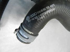 Audi A5 Sportback 8TA Engine coolant pipe/hose 8K0145920J