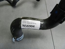 Audi A5 Sportback 8TA Engine coolant pipe/hose 8K0145920J