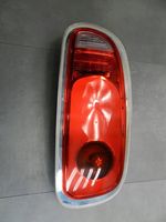 Mini Clubman F54 Luci posteriori 7352154