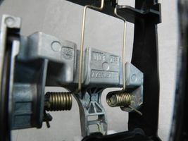 Mini Clubman F54 Klamka zewnętrzna drzwi tylnych 7296457