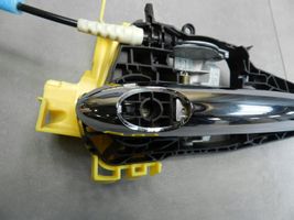 Mini Clubman F54 Maniglia esterna per portiera anteriore 7296457