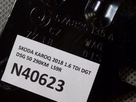 Skoda Karoq Lokasuojan kannake 57A825135A