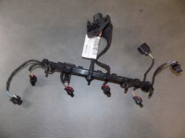 Audi A8 S8 D5 Cavi iniettore di carburante 06L971627AA