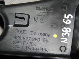 Audi TT TTS RS Mk3 8S Altra parte interiore 8S8827280