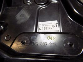 Audi A8 S8 D5 Muu sisätilojen osa 4N0839915