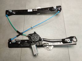 BMW X1 F48 F49 El. Lango pakėlimo mechanizmo komplektas 7349514