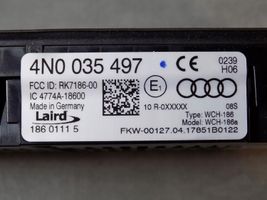 Audi A8 S8 D5 Antena GPS 4N0035497