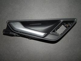 Audi TT TTS RS Mk3 8S Front door interior handle 