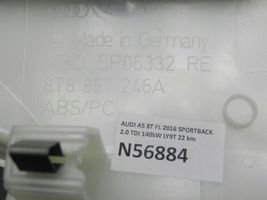 Audi A5 Sportback 8TA (C) statramsčio apdaila 8T8867246A