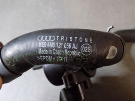 Audi A8 S8 D5 Pompa dell’acqua 4N0121391