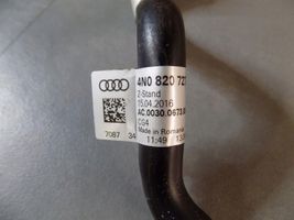 Audi A8 S8 D5 Tubo flessibile aria condizionata (A/C) 4N0820727B