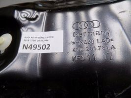 Audi A8 S8 D5 Otros repuestos del compartimento del motor 4N0201781A