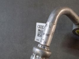 Audi A8 S8 D5 Ilmastointilaitteen putki (A/C) 4N0260701L