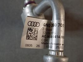 Audi A8 S8 D5 Wąż / Przewód klimatyzacji A/C 4N0260701L