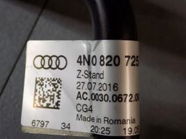 Audi A8 S8 D5 Tubo flessibile aria condizionata (A/C) 4N0820725B