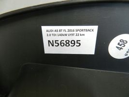 Audi A5 Sportback 8TA Domkratas (dankratas) 8K9813685