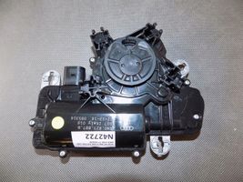 Audi Q7 4M Rear window wiper motor 4M0955407A