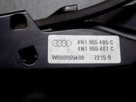 Audi A8 S8 D5 Braccio della spazzola tergicristallo anteriore 4N1955405C