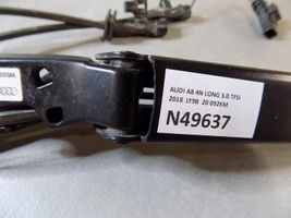 Audi A8 S8 D5 Braccio della spazzola tergicristallo anteriore 4N1955405C