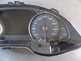 Audi Q7 4M Tachimetro (quadro strumenti) 4M0920780