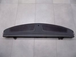 Audi A8 S8 D5 Copertura ripiano portaoggetti 4N4863412A