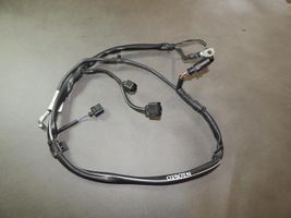 Skoda Kodiaq Cable negativo de tierra (batería) 3Q0971200GL