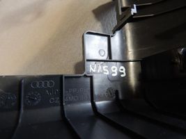 Audi Q7 4M Muu ulkopuolen osa 4M0863690A