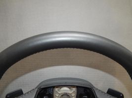 Audi Q7 4M Steering wheel 4M0419091A