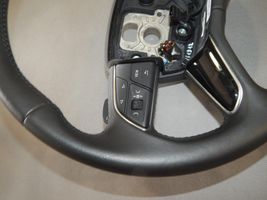 Audi Q7 4M Steering wheel 4M0419091A