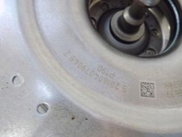 Audi A5 Torque converter 1103322100