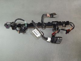 Audi A5 Faisceau de fils d'injecteur de carburant 06L971824H