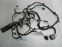 Mini Cooper Countryman F60 Faisceau de câblage de porte avant 9857607