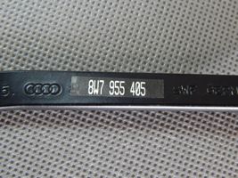 Audi A5 Etupyyhkimen sulan varsi 8W7955405