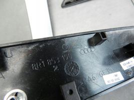 Audi Q5 SQ5 Panelės apdaila 8r1853190