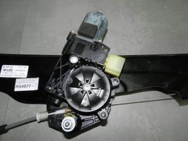 Mini Cooper Countryman F60 Elektryczny podnośnik szyby drzwi przednich 7390073