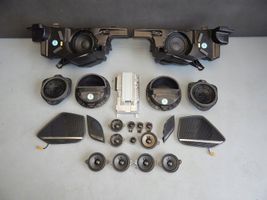 Audi A5 Kit système audio 8W0035465