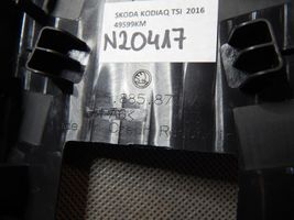 Skoda Kodiaq Inne części wnętrza samochodu 565885879A