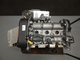 Skoda Fabia Mk3 (NJ) Moottori DKL