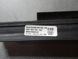 Audi A5 Inne części karoserii 8W7853764