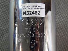 Audi A5 Embouts d'échappement 8W0253825B