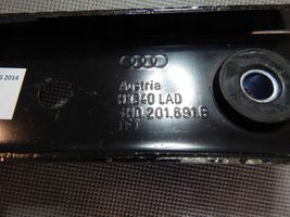 Audi A8 S8 D4 4H Fuel tank mounting bracket 4H0201691B