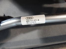 Audi Q5 SQ5 Sélecteur de boîte de vitesse 8R0711025B