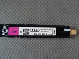 Audi Q5 SQ5 Antenos stiprintuvas 80A035225B