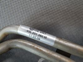 Audi Q5 SQ5 Degalų vamzdelis (-ai)/ žarna (-os) 03L201360M